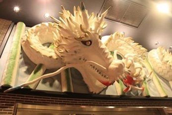 Chugokuryori Rairaifanshinfa